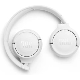 Casti over-ear Tune 520BT Alb