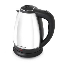 Fierbator ELECTRIC KETTLE VICTORIA 1.8 L STAINLESS STEEL WHITE