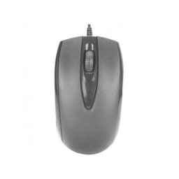 Mouse USB DPI 1200 CLASS TED-MO107 Negru