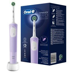Oral-B Vitality Pro D 103 Lilac Violet Hangable Box