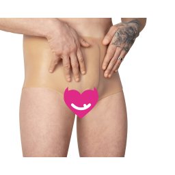 You2Toys Ultra Realistic Vagina Pants