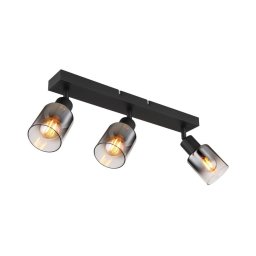 Spot HUBERTUS 3xE14/40W/230V Globo 54308-3