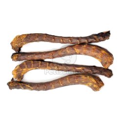 Farkaskonyha - Recompensă câini, gât de rață 250 g