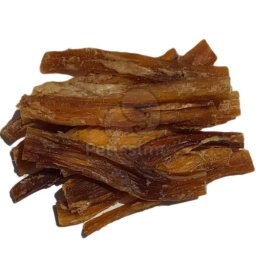 Farkaskonyha - Recompense câini, Tendoane de vită 250 g