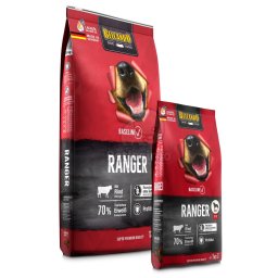 Belcando Baseline Ranger (Grain Free) 1 kg