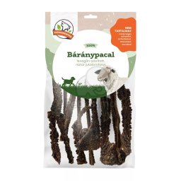 Farkaskonyha Recompensă câini - burtă de miel 200 g