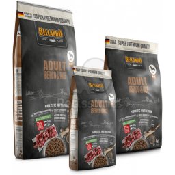 Belcando Adult Iberico & Rice 4 kg