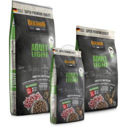 Belcando Adult Light 4 kg