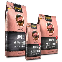 Belcando Baseline Joker (Grain Free) 4 kg