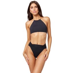 LSpace Arlo Bottoms Black