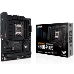 Placa de baza ASUS TUF GAMING B650-PLUS