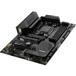 Placa de baza MSI MAG B650 TOMAHAWK WIFI