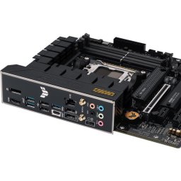 Placa de baza ASUS TUF GAMING B650M-PLUS WIFI