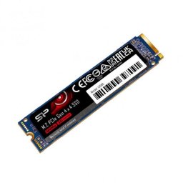 SSD Silicon Power UD85, Form factor M.2, Capacitate 1 TB