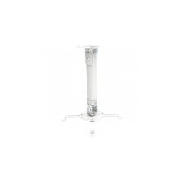 Suport proiector de tavan, Techly, 13.5 kg, Ajustabil
