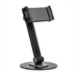 Suport masa pentru tableta 4.7" - 12.9" Negru, Value 17.99.1193