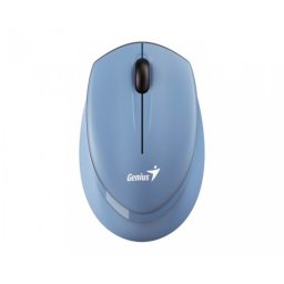 Mouse optic wireless Bleu, Genius NX-7009