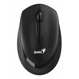 Mouse optic wireless Negru, Genius NX-7009