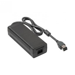 Incarcator pentru Xbox 360 12V/16.5A, 5Vsb/1A 203W, AK-PD-14