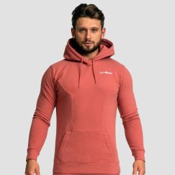 GymBeam Hanorac Limitless Hoodie Cinnamon XXL