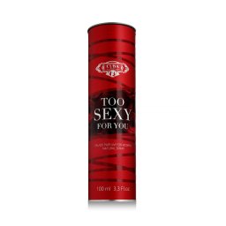 Cuba / Too Sexy For You - Eau de Parfum for Her 100 ml