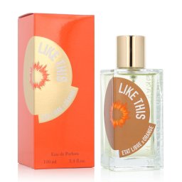 Etat Libre d´Orange / Like This - Eau de Parfum for Her 100 ml