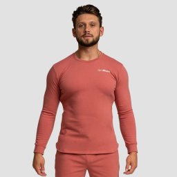 GymBeam Hanorac Limitless Cinnamon L