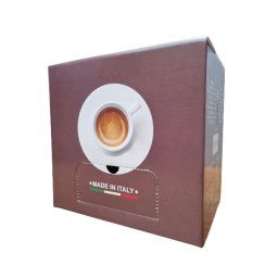 Tosteria Italiana Venezia capsule compatibile Dolce Gusto 50 buc