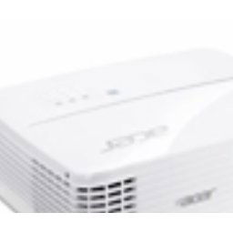 Videoproiector PROJECTOR ACER H6830BD Alb 4K 3840*2160 3800 lumeni 10.000:1, zoom 1.3x