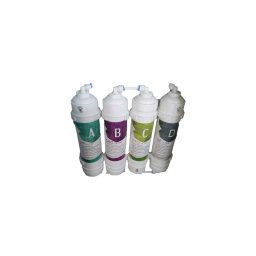 Filtru C - CTO Postcarbon - I
