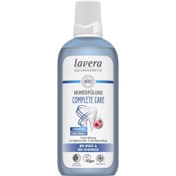 Apa de gura fara fluor cu menta bio si echinacea bio 400ml