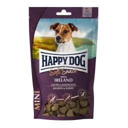 Happy Dog Soft Snack Mini Ireland 100 g