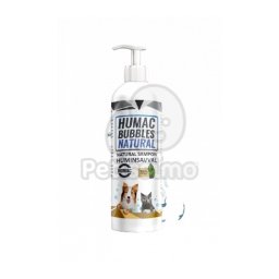Șampon Humac Bubbles Natural 250 ml