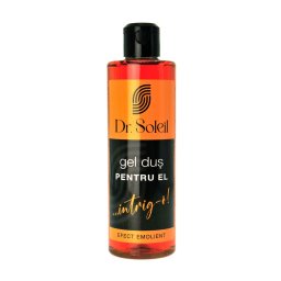 Gel de duș pentru EL Dr. Soleil