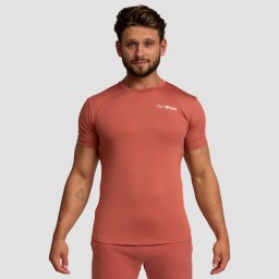 GymBeam Tricou Limitless Cinnamon XXL