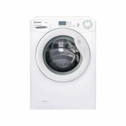 Masina Spalat Candy EY 1281DE/1-S Rufe Ultra Hygiene 8 kg 1200 RPM NFC KF Detect Simply-Fi Clasa D Alb