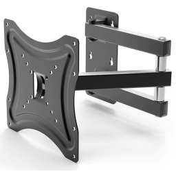 Suport TV retractabil pentru perete 10-32"