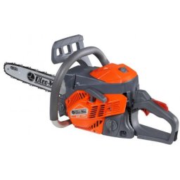 GSH 400/35 Motofierastrau Oleo Mac , putere 2,3 Cp , lungime sina 35 Cm , cilindru nichelat , piston cu 2 segmenti ,demaror EasyOn