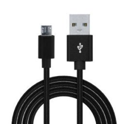 CABLU alimentare si date SPACER, pt. smartphone, USB 2.0 (T) la Lightning (T), braided, retail pack, 1.8m, zebra,"SPDC-LIGHT-BRD-ZBR-1.8" (include TV 0.06 lei)