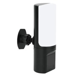 Lampă de perete cu cameră IP Wi-Fi ascunsă Secutek SAH-TY017
