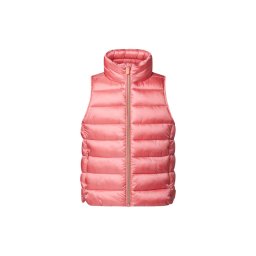SAVE THE DUCK K Geacă Pentru copii J80345G B IRIS17 bloom pink