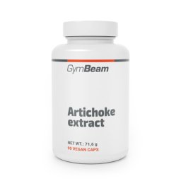 GymBeam Extract de anghinare 90 caps.