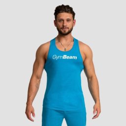 GymBeam Maiou Limitless Aquamarine XXL