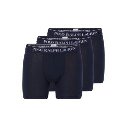 Polo Ralph Lauren Boxeri albastru noapte / alb