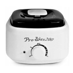Incalzitor ceara Pro-Wax 200X, 100W, 400 ml