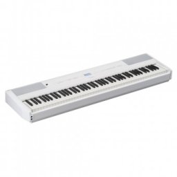Yamaha P-525WH