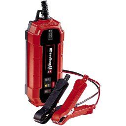 Einhell Încărcător de baterii CE-BC 1 M (rosu/negru)