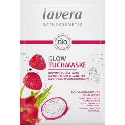 Masca pentru fata un si un ten stralucitor, Lavera
