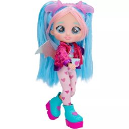 Cry Babies: Best Friends Forever seria 2 - Bruny