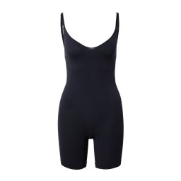 Hunkemöller Body modelator negru